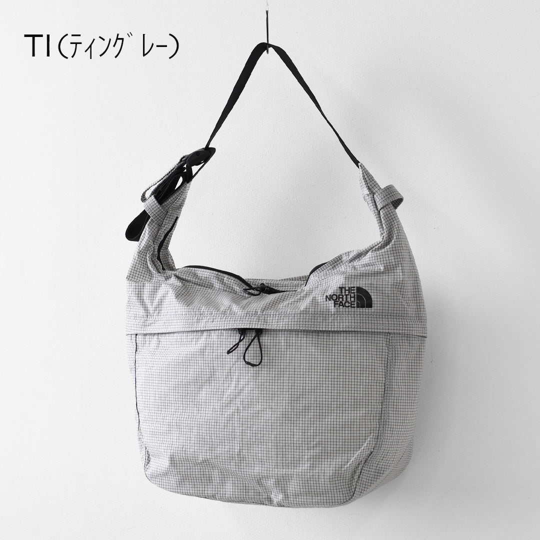 THE NORTH FACE  [ザ・ノース・フェイス正規代理店] Menow Weekender [NM72623] メノウウィーケンダー・ショルダーバッグ・ナイロンショルダーバッグ・ナイロンバッグ・MEN'S / LADY'S [2026SS]