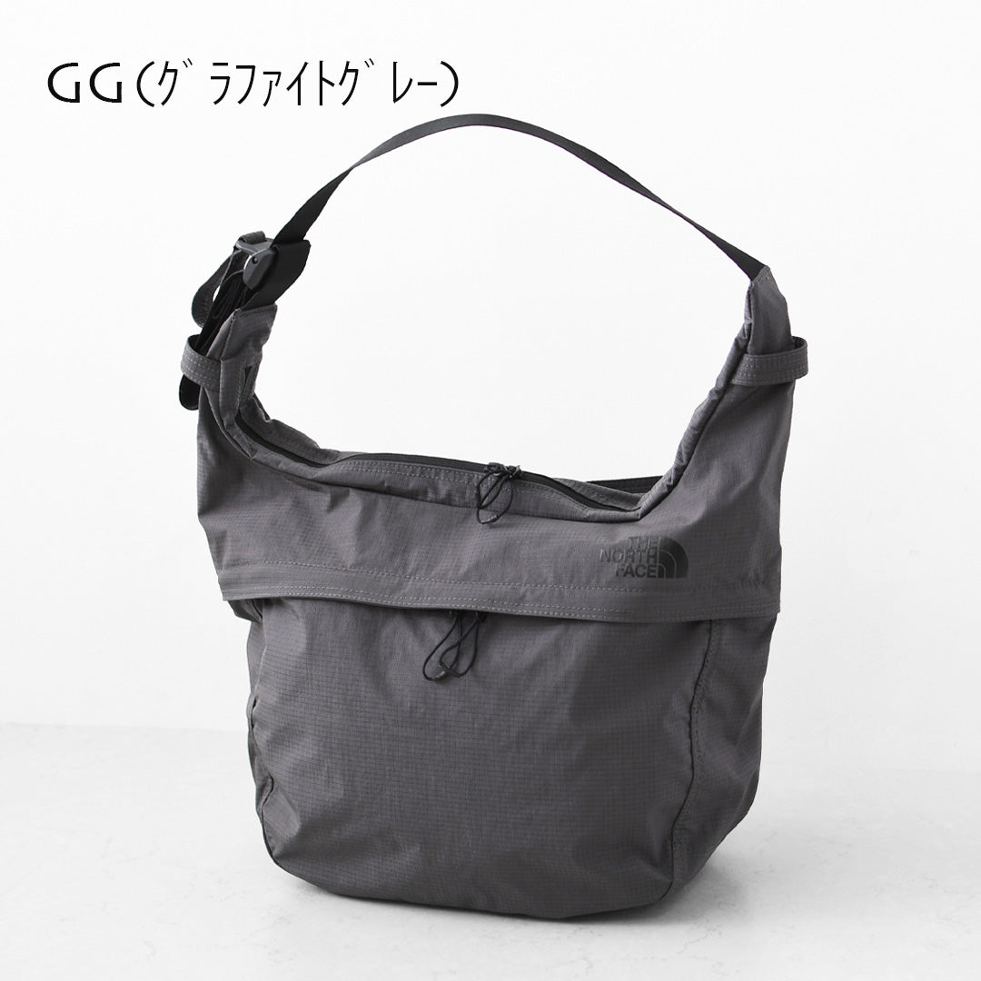 THE NORTH FACE  [ザ・ノース・フェイス正規代理店] Menow Weekender [NM72623] メノウウィーケンダー・ショルダーバッグ・ナイロンショルダーバッグ・ナイロンバッグ・MEN'S / LADY'S [2026SS]