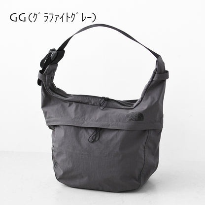 THE NORTH FACE  [ザ・ノース・フェイス正規代理店] Menow Weekender [NM72623] メノウウィーケンダー・ショルダーバッグ・ナイロンショルダーバッグ・ナイロンバッグ・MEN'S / LADY'S [2026SS]