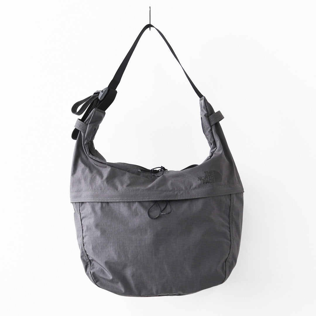 THE NORTH FACE  [ザ・ノース・フェイス正規代理店] Menow Weekender [NM72623] メノウウィーケンダー・ショルダーバッグ・ナイロンショルダーバッグ・ナイロンバッグ・MEN'S / LADY'S [2026SS]
