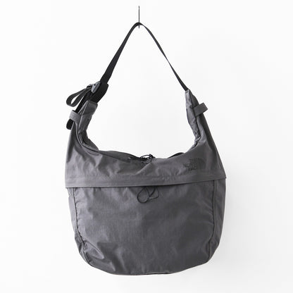THE NORTH FACE  [ザ・ノース・フェイス正規代理店] Menow Weekender [NM72623] メノウウィーケンダー・ショルダーバッグ・ナイロンショルダーバッグ・ナイロンバッグ・MEN'S / LADY'S [2026SS]