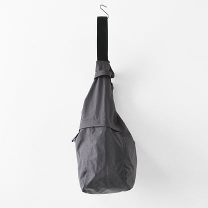 THE NORTH FACE  [ザ・ノース・フェイス正規代理店] Menow Weekender [NM72623] メノウウィーケンダー・ショルダーバッグ・ナイロンショルダーバッグ・ナイロンバッグ・MEN'S / LADY'S [2026SS]