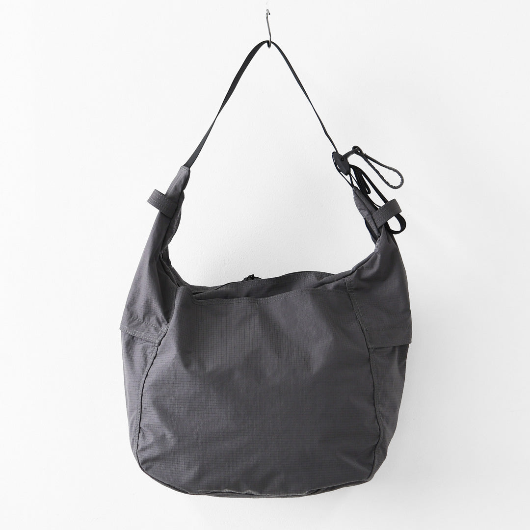 THE NORTH FACE  [ザ・ノース・フェイス正規代理店] Menow Weekender [NM72623] メノウウィーケンダー・ショルダーバッグ・ナイロンショルダーバッグ・ナイロンバッグ・MEN'S / LADY'S [2026SS]
