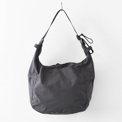 THE NORTH FACE  [ザ・ノース・フェイス正規代理店] Menow Weekender [NM72623] メノウウィーケンダー・ショルダーバッグ・ナイロンショルダーバッグ・ナイロンバッグ・MEN'S / LADY'S [2026SS]