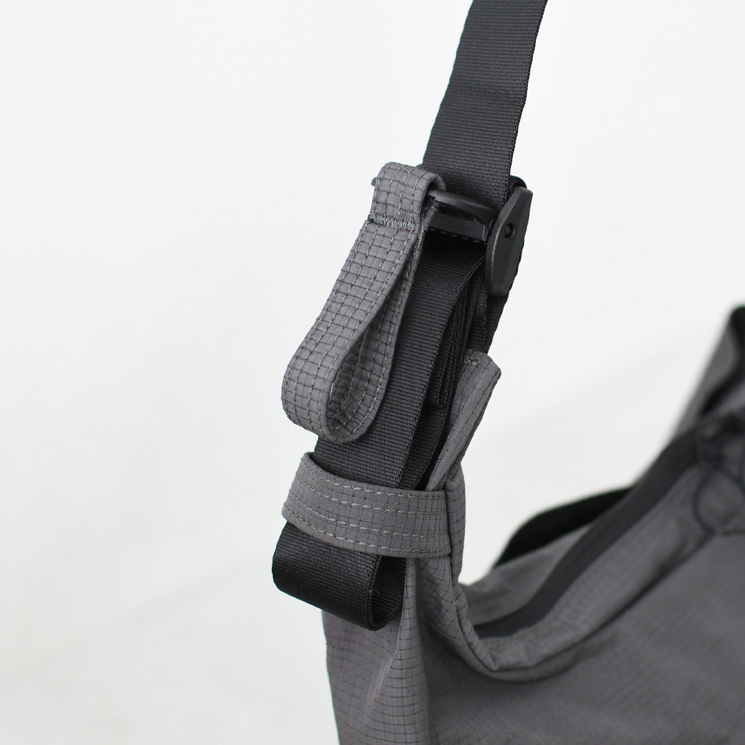 THE NORTH FACE  [ザ・ノース・フェイス正規代理店] Menow Weekender [NM72623] メノウウィーケンダー・ショルダーバッグ・ナイロンショルダーバッグ・ナイロンバッグ・MEN'S / LADY'S [2026SS]