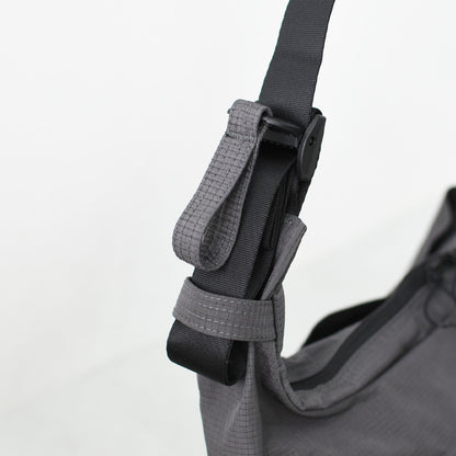 THE NORTH FACE  [ザ・ノース・フェイス正規代理店] Menow Weekender [NM72623] メノウウィーケンダー・ショルダーバッグ・ナイロンショルダーバッグ・ナイロンバッグ・MEN'S / LADY'S [2026SS]