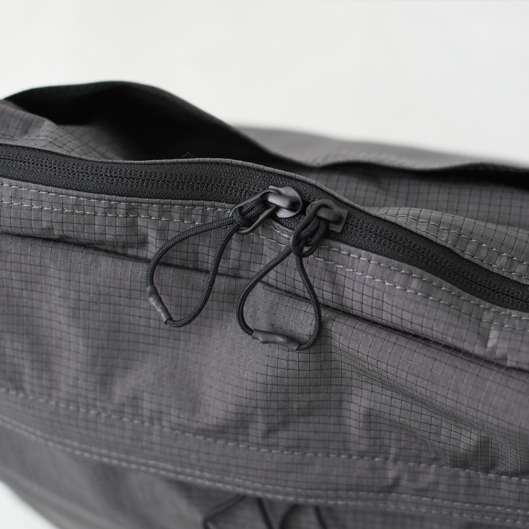 THE NORTH FACE  [ザ・ノース・フェイス正規代理店] Menow Weekender [NM72623] メノウウィーケンダー・ショルダーバッグ・ナイロンショルダーバッグ・ナイロンバッグ・MEN'S / LADY'S [2026SS]