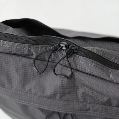 THE NORTH FACE  [ザ・ノース・フェイス正規代理店] Menow Weekender [NM72623] メノウウィーケンダー・ショルダーバッグ・ナイロンショルダーバッグ・ナイロンバッグ・MEN'S / LADY'S [2026SS]