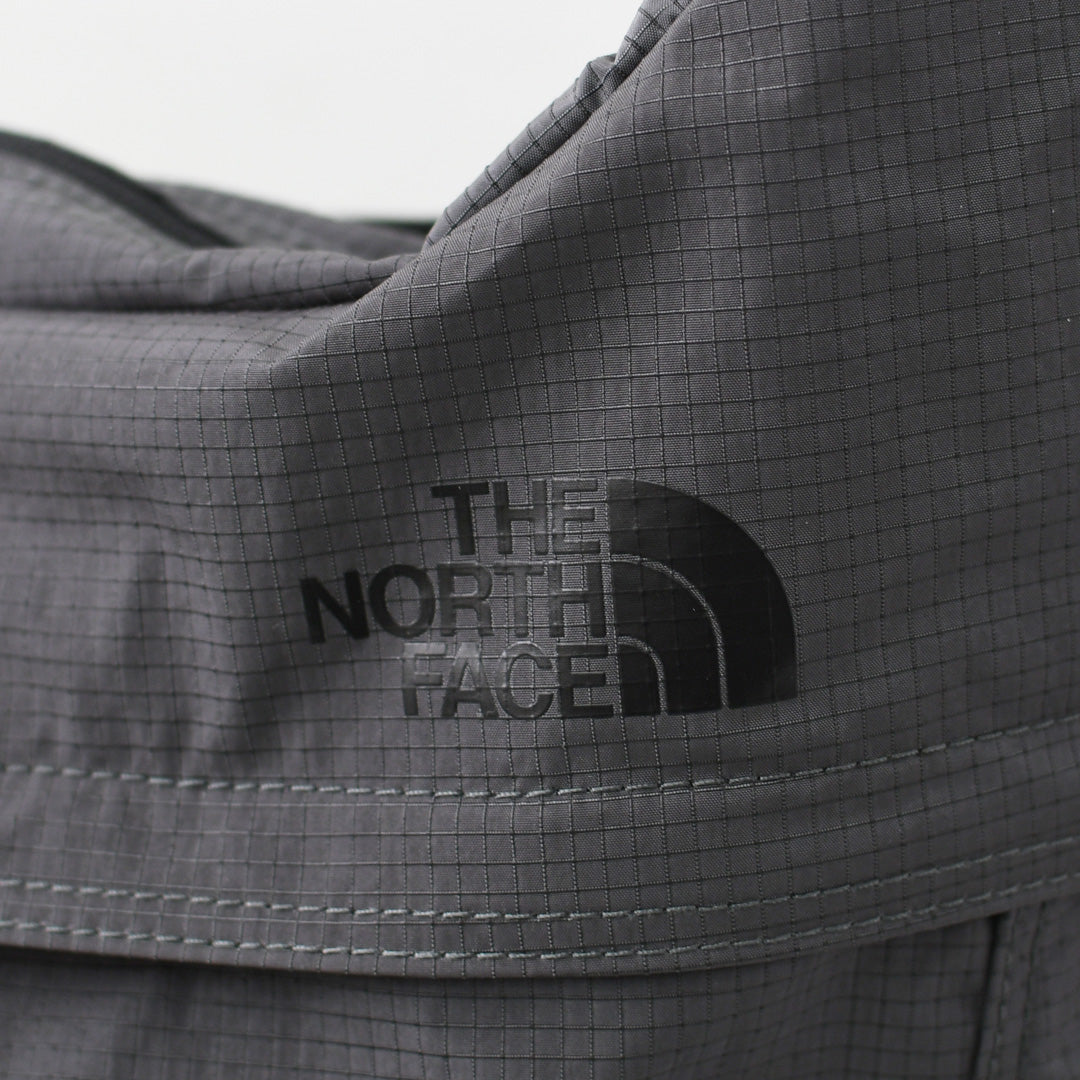THE NORTH FACE  [ザ・ノース・フェイス正規代理店] Menow Weekender [NM72623] メノウウィーケンダー・ショルダーバッグ・ナイロンショルダーバッグ・ナイロンバッグ・MEN'S / LADY'S [2026SS]