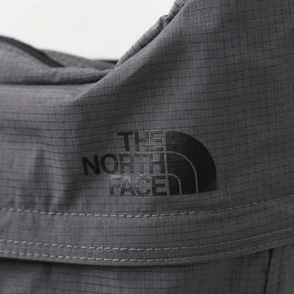 THE NORTH FACE  [ザ・ノース・フェイス正規代理店] Menow Weekender [NM72623] メノウウィーケンダー・ショルダーバッグ・ナイロンショルダーバッグ・ナイロンバッグ・MEN'S / LADY'S [2026SS]