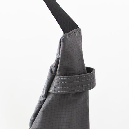 THE NORTH FACE  [ザ・ノース・フェイス正規代理店] Menow Weekender [NM72623] メノウウィーケンダー・ショルダーバッグ・ナイロンショルダーバッグ・ナイロンバッグ・MEN'S / LADY'S [2026SS]