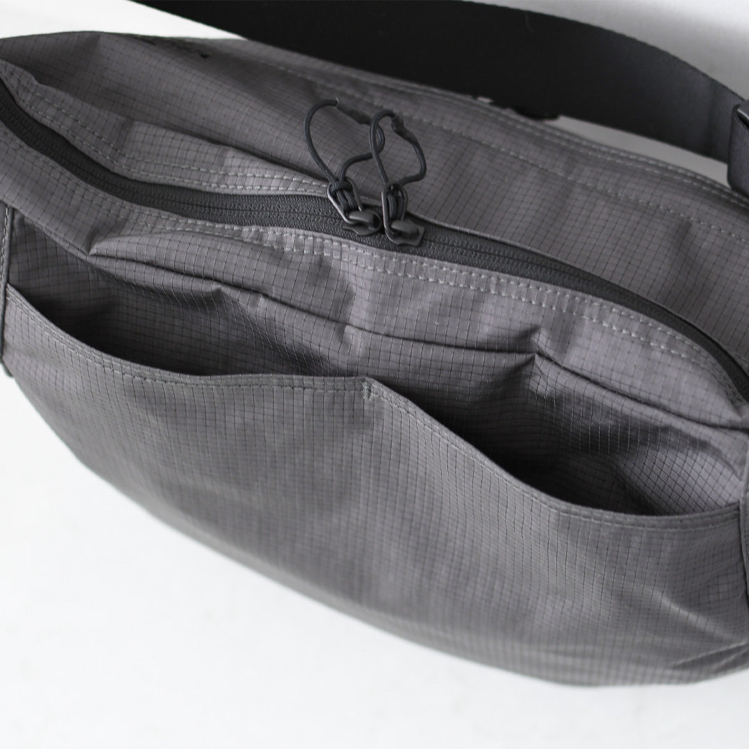 THE NORTH FACE  [ザ・ノース・フェイス正規代理店] Menow Weekender [NM72623] メノウウィーケンダー・ショルダーバッグ・ナイロンショルダーバッグ・ナイロンバッグ・MEN'S / LADY'S [2026SS]