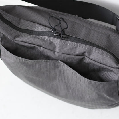 THE NORTH FACE  [ザ・ノース・フェイス正規代理店] Menow Weekender [NM72623] メノウウィーケンダー・ショルダーバッグ・ナイロンショルダーバッグ・ナイロンバッグ・MEN'S / LADY'S [2026SS]