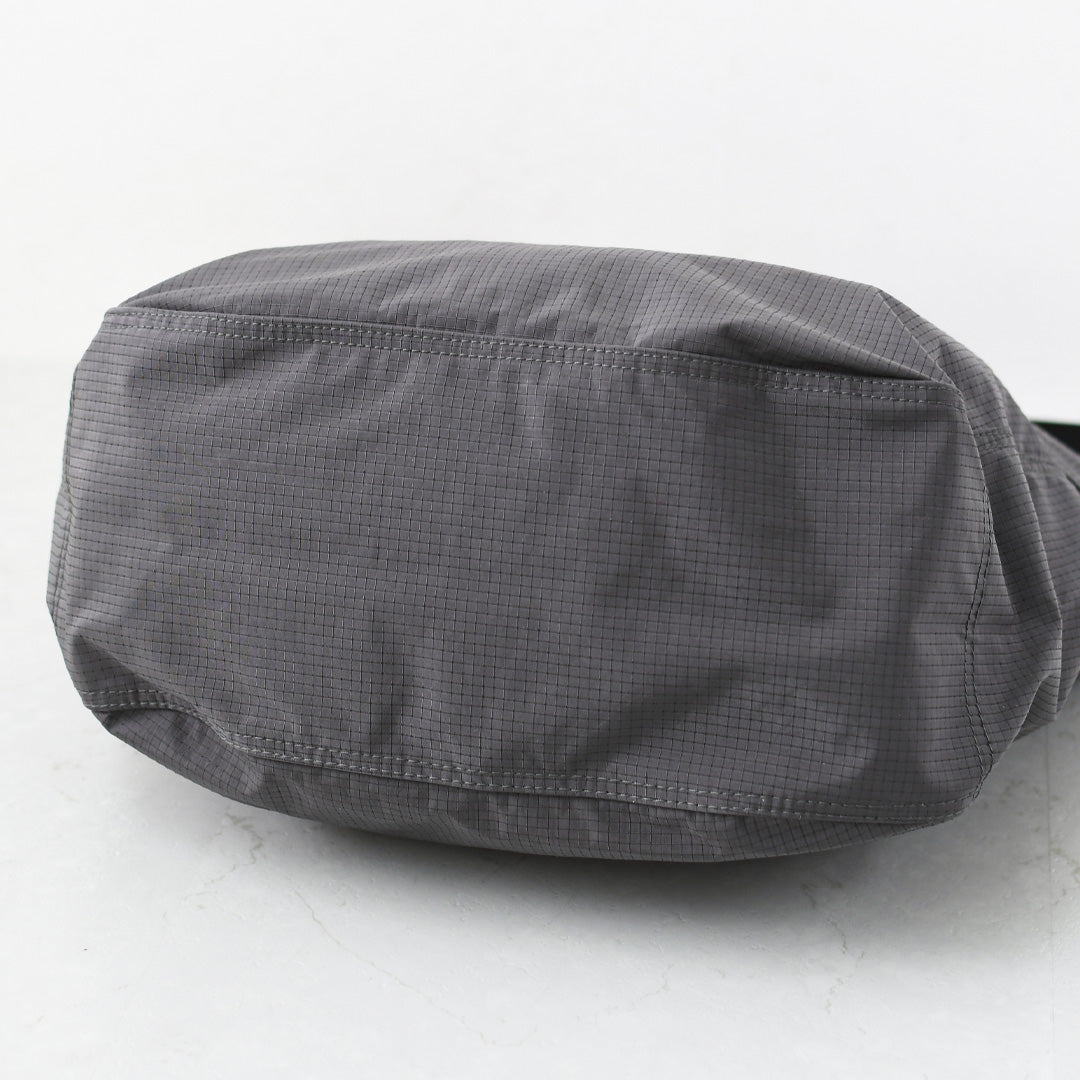 THE NORTH FACE  [ザ・ノース・フェイス正規代理店] Menow Weekender [NM72623] メノウウィーケンダー・ショルダーバッグ・ナイロンショルダーバッグ・ナイロンバッグ・MEN'S / LADY'S [2026SS]
