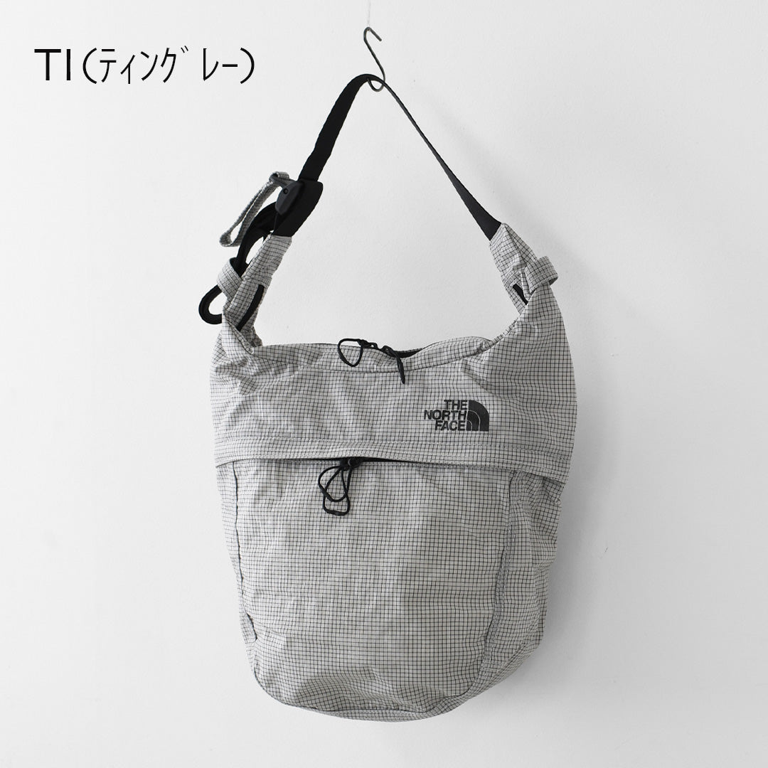 THE NORTH FACE  [ザ・ノース・フェイス正規代理店] Menow Wander [NM72624] メノウワンダー・ショルダーバッグ・ナイロンショルダーバッグ・ナイロンバッグ・MEN'S / LADY'S [2026SS]