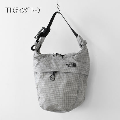 THE NORTH FACE  [ザ・ノース・フェイス正規代理店] Menow Wander [NM72624] メノウワンダー・ショルダーバッグ・ナイロンショルダーバッグ・ナイロンバッグ・MEN'S / LADY'S [2026SS]