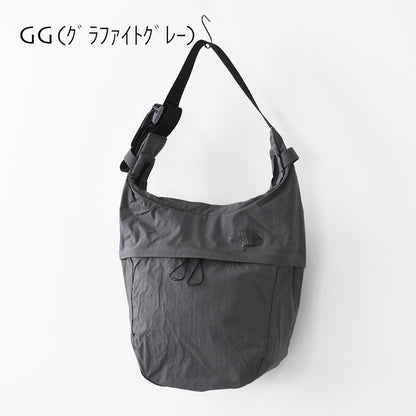 THE NORTH FACE  [ザ・ノース・フェイス正規代理店] Menow Wander [NM72624] メノウワンダー・ショルダーバッグ・ナイロンショルダーバッグ・ナイロンバッグ・MEN'S / LADY'S [2026SS]