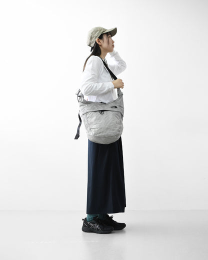 THE NORTH FACE  [ザ・ノース・フェイス正規代理店] Menow Wander [NM72624] メノウワンダー・ショルダーバッグ・ナイロンショルダーバッグ・ナイロンバッグ・MEN'S / LADY'S [2026SS]