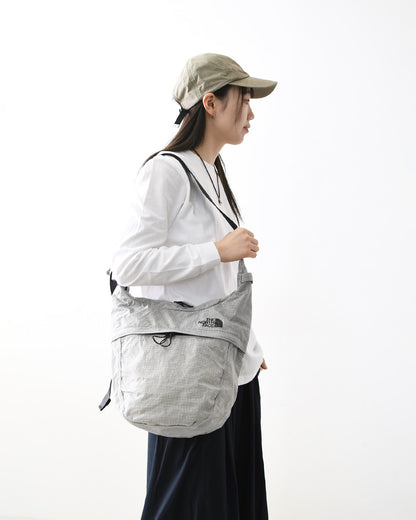 THE NORTH FACE  [ザ・ノース・フェイス正規代理店] Menow Wander [NM72624] メノウワンダー・ショルダーバッグ・ナイロンショルダーバッグ・ナイロンバッグ・MEN'S / LADY'S [2026SS]