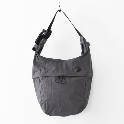 THE NORTH FACE  [ザ・ノース・フェイス正規代理店] Menow Wander [NM72624] メノウワンダー・ショルダーバッグ・ナイロンショルダーバッグ・ナイロンバッグ・MEN'S / LADY'S [2026SS]