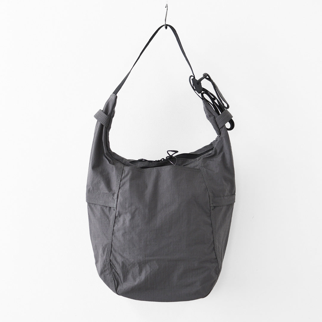 THE NORTH FACE  [ザ・ノース・フェイス正規代理店] Menow Wander [NM72624] メノウワンダー・ショルダーバッグ・ナイロンショルダーバッグ・ナイロンバッグ・MEN'S / LADY'S [2026SS]