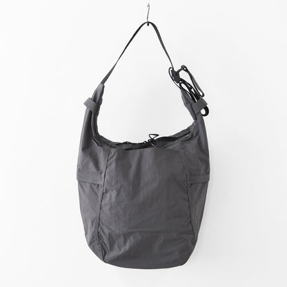 THE NORTH FACE  [ザ・ノース・フェイス正規代理店] Menow Wander [NM72624] メノウワンダー・ショルダーバッグ・ナイロンショルダーバッグ・ナイロンバッグ・MEN'S / LADY'S [2026SS]
