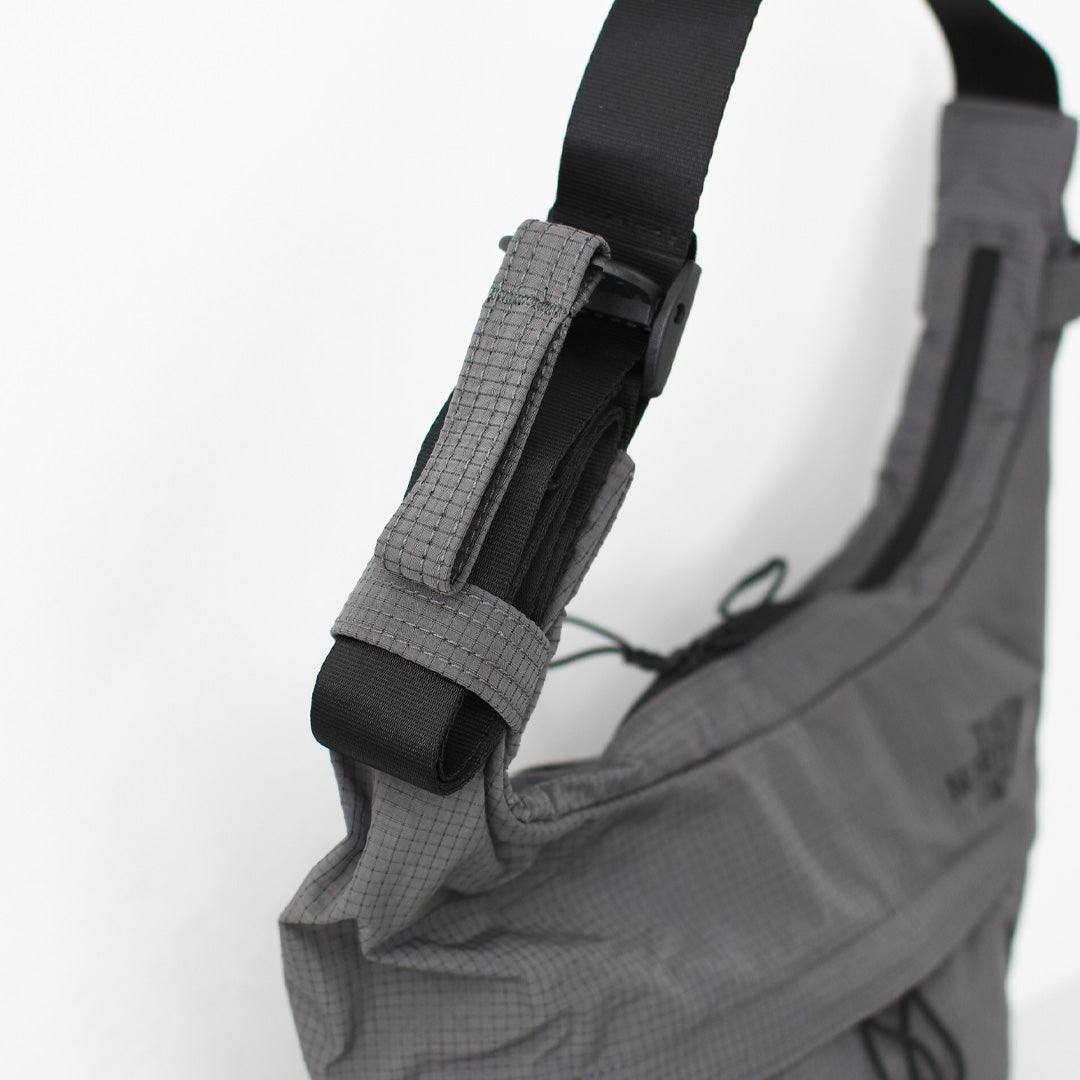 THE NORTH FACE  [ザ・ノース・フェイス正規代理店] Menow Wander [NM72624] メノウワンダー・ショルダーバッグ・ナイロンショルダーバッグ・ナイロンバッグ・MEN'S / LADY'S [2026SS]