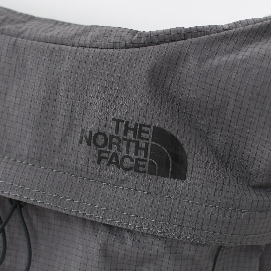 THE NORTH FACE  [ザ・ノース・フェイス正規代理店] Menow Wander [NM72624] メノウワンダー・ショルダーバッグ・ナイロンショルダーバッグ・ナイロンバッグ・MEN'S / LADY'S [2026SS]