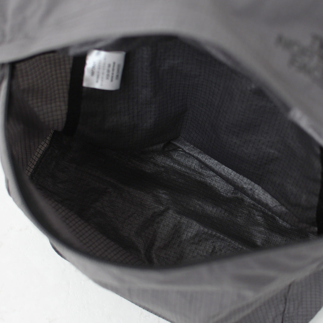 THE NORTH FACE  [ザ・ノース・フェイス正規代理店] Menow Wander [NM72624] メノウワンダー・ショルダーバッグ・ナイロンショルダーバッグ・ナイロンバッグ・MEN'S / LADY'S [2026SS]