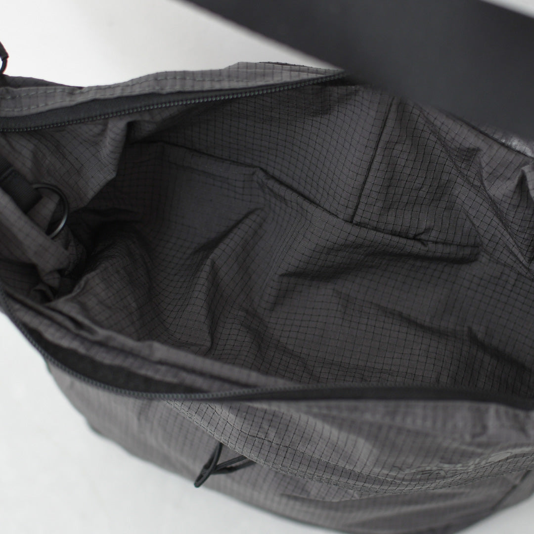 THE NORTH FACE  [ザ・ノース・フェイス正規代理店] Menow Wander [NM72624] メノウワンダー・ショルダーバッグ・ナイロンショルダーバッグ・ナイロンバッグ・MEN'S / LADY'S [2026SS]