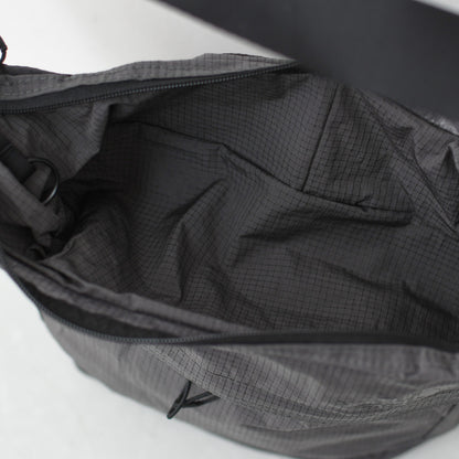 THE NORTH FACE  [ザ・ノース・フェイス正規代理店] Menow Wander [NM72624] メノウワンダー・ショルダーバッグ・ナイロンショルダーバッグ・ナイロンバッグ・MEN'S / LADY'S [2026SS]