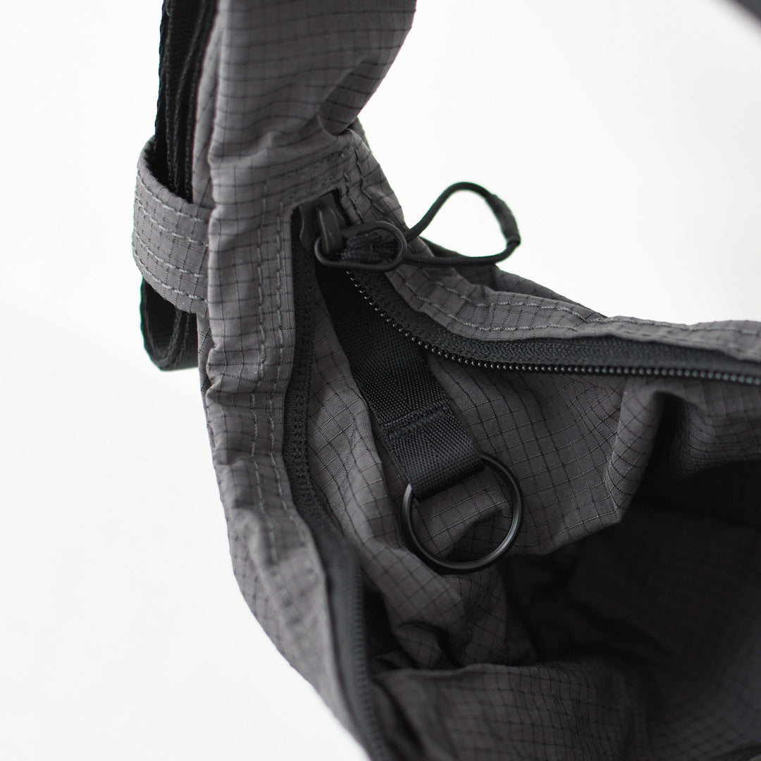 THE NORTH FACE  [ザ・ノース・フェイス正規代理店] Menow Wander [NM72624] メノウワンダー・ショルダーバッグ・ナイロンショルダーバッグ・ナイロンバッグ・MEN'S / LADY'S [2026SS]