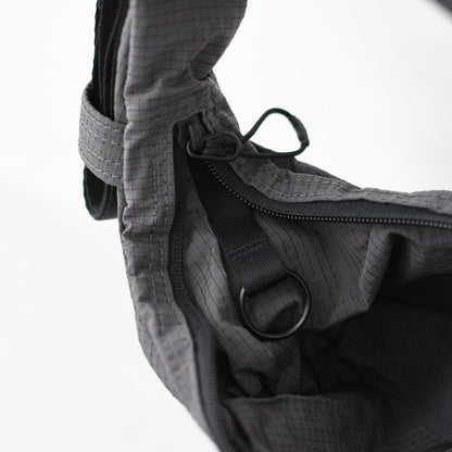 THE NORTH FACE  [ザ・ノース・フェイス正規代理店] Menow Wander [NM72624] メノウワンダー・ショルダーバッグ・ナイロンショルダーバッグ・ナイロンバッグ・MEN'S / LADY'S [2026SS]