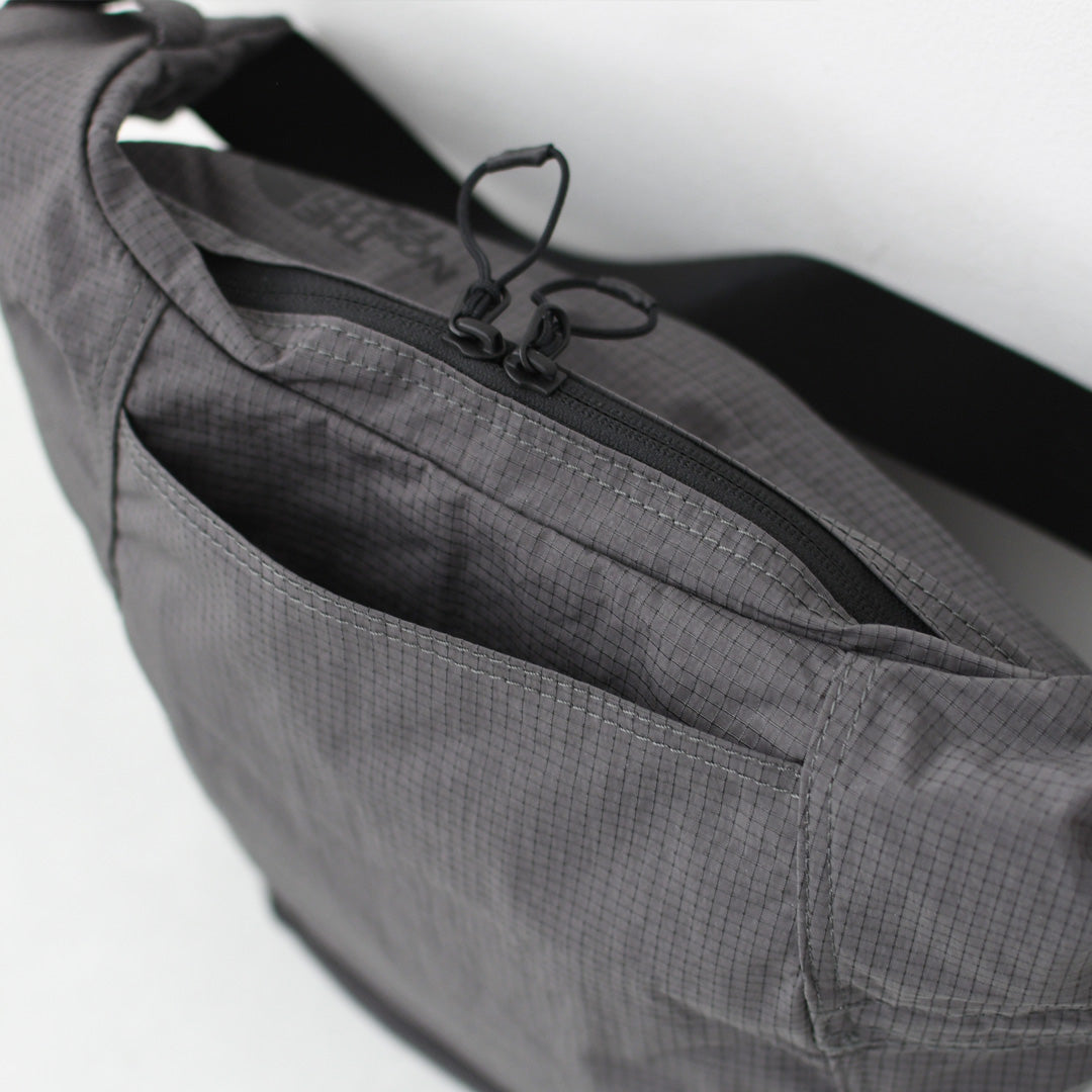 THE NORTH FACE  [ザ・ノース・フェイス正規代理店] Menow Wander [NM72624] メノウワンダー・ショルダーバッグ・ナイロンショルダーバッグ・ナイロンバッグ・MEN'S / LADY'S [2026SS]