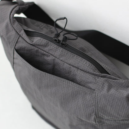 THE NORTH FACE  [ザ・ノース・フェイス正規代理店] Menow Wander [NM72624] メノウワンダー・ショルダーバッグ・ナイロンショルダーバッグ・ナイロンバッグ・MEN'S / LADY'S [2026SS]