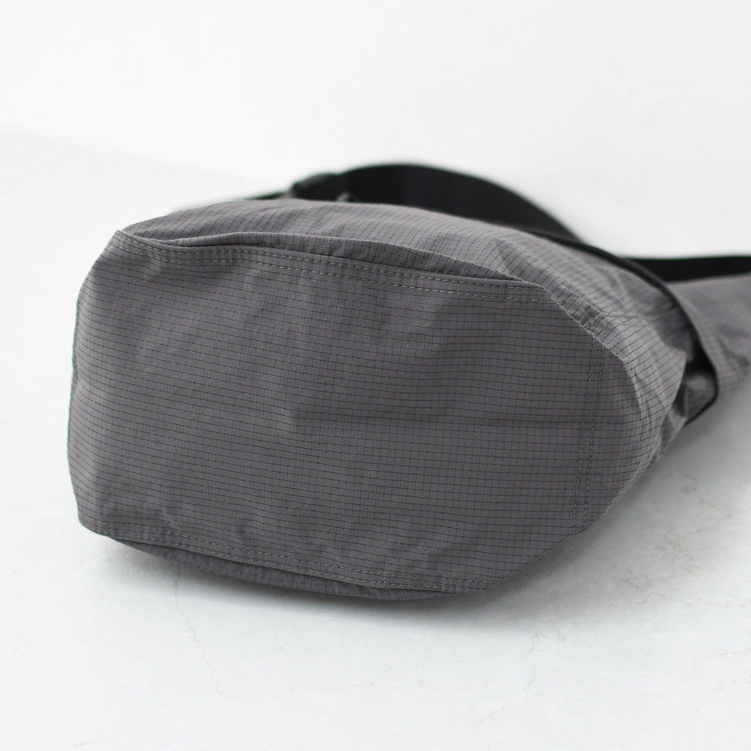 THE NORTH FACE  [ザ・ノース・フェイス正規代理店] Menow Wander [NM72624] メノウワンダー・ショルダーバッグ・ナイロンショルダーバッグ・ナイロンバッグ・MEN'S / LADY'S [2026SS]