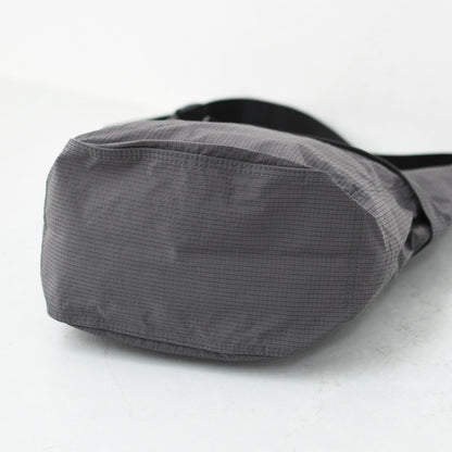 THE NORTH FACE  [ザ・ノース・フェイス正規代理店] Menow Wander [NM72624] メノウワンダー・ショルダーバッグ・ナイロンショルダーバッグ・ナイロンバッグ・MEN'S / LADY'S [2026SS]