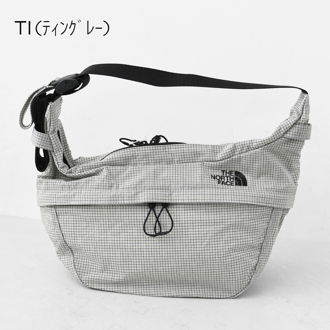 THE NORTH FACE  [ザ・ノース・フェイス正規代理店] Menow Walker [NM72625] メノウウォーカー・ショルダーバッグ・ナイロンショルダーバッグ・ナイロンバッグ・MEN'S / LADY'S [2026SS]