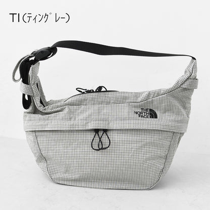 THE NORTH FACE  [ザ・ノース・フェイス正規代理店] Menow Walker [NM72625] メノウウォーカー・ショルダーバッグ・ナイロンショルダーバッグ・ナイロンバッグ・MEN'S / LADY'S [2026SS]
