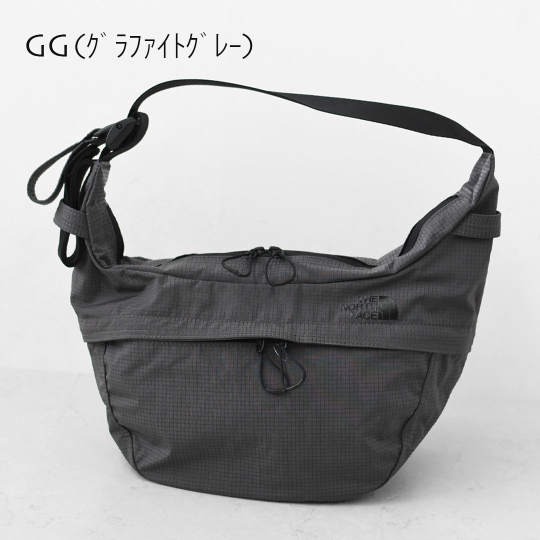 THE NORTH FACE  [ザ・ノース・フェイス正規代理店] Menow Walker [NM72625] メノウウォーカー・ショルダーバッグ・ナイロンショルダーバッグ・ナイロンバッグ・MEN'S / LADY'S [2026SS]