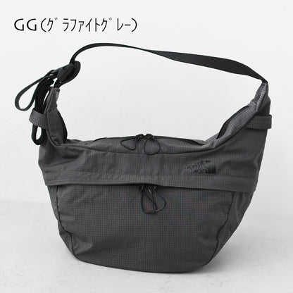 THE NORTH FACE  [ザ・ノース・フェイス正規代理店] Menow Walker [NM72625] メノウウォーカー・ショルダーバッグ・ナイロンショルダーバッグ・ナイロンバッグ・MEN'S / LADY'S [2026SS]