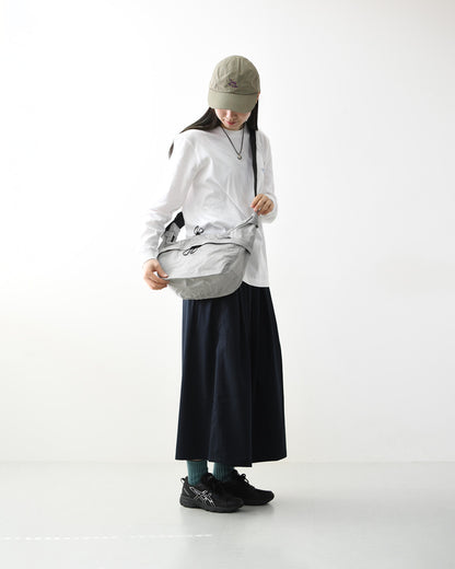 THE NORTH FACE  [ザ・ノース・フェイス正規代理店] Menow Walker [NM72625] メノウウォーカー・ショルダーバッグ・ナイロンショルダーバッグ・ナイロンバッグ・MEN'S / LADY'S [2026SS]