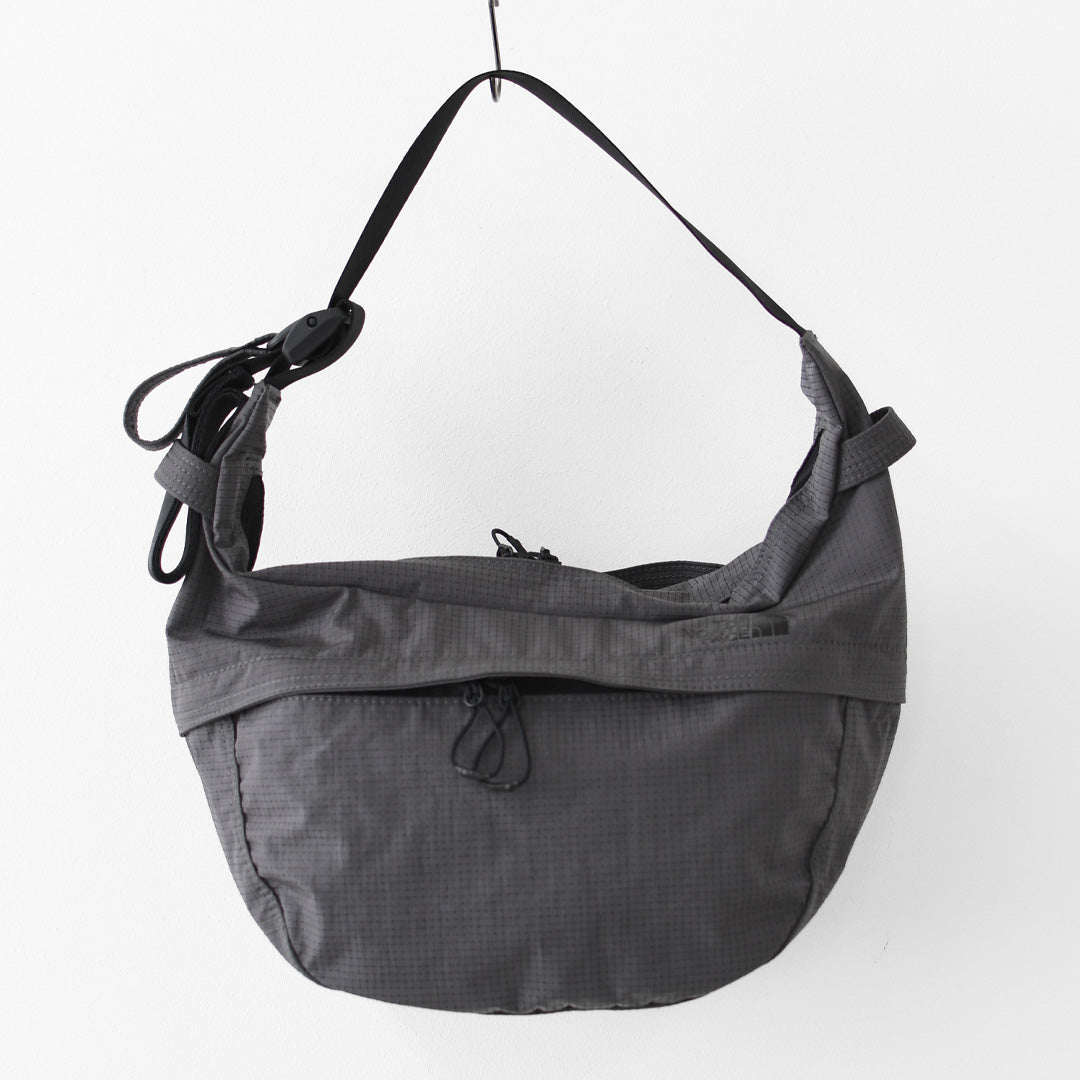 THE NORTH FACE  [ザ・ノース・フェイス正規代理店] Menow Walker [NM72625] メノウウォーカー・ショルダーバッグ・ナイロンショルダーバッグ・ナイロンバッグ・MEN'S / LADY'S [2026SS]