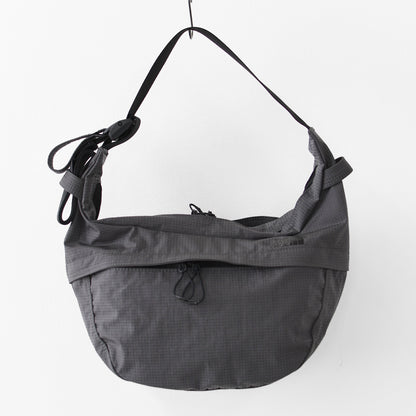 THE NORTH FACE  [ザ・ノース・フェイス正規代理店] Menow Walker [NM72625] メノウウォーカー・ショルダーバッグ・ナイロンショルダーバッグ・ナイロンバッグ・MEN'S / LADY'S [2026SS]