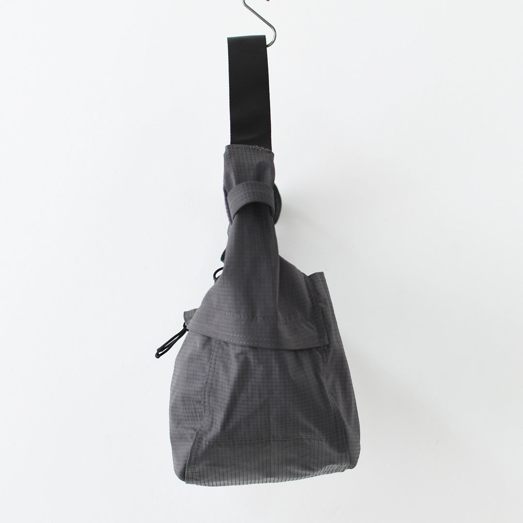 THE NORTH FACE  [ザ・ノース・フェイス正規代理店] Menow Walker [NM72625] メノウウォーカー・ショルダーバッグ・ナイロンショルダーバッグ・ナイロンバッグ・MEN'S / LADY'S [2026SS]