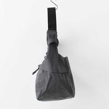 THE NORTH FACE  [ザ・ノース・フェイス正規代理店] Menow Walker [NM72625] メノウウォーカー・ショルダーバッグ・ナイロンショルダーバッグ・ナイロンバッグ・MEN'S / LADY'S [2026SS]