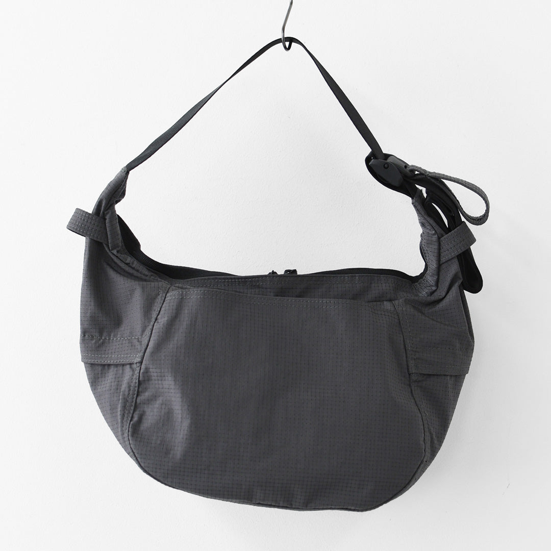 THE NORTH FACE  [ザ・ノース・フェイス正規代理店] Menow Walker [NM72625] メノウウォーカー・ショルダーバッグ・ナイロンショルダーバッグ・ナイロンバッグ・MEN'S / LADY'S [2026SS]