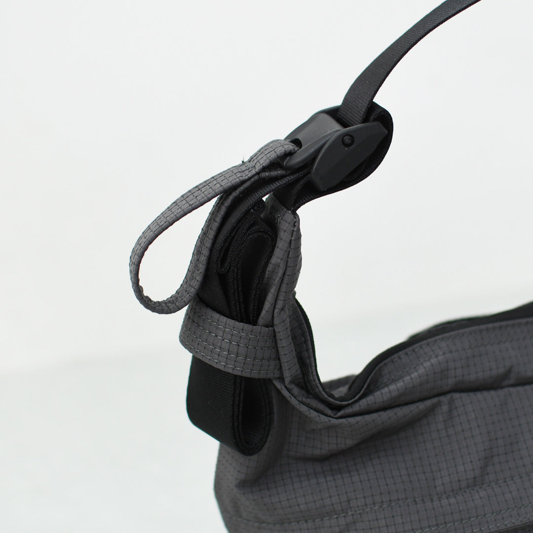 THE NORTH FACE  [ザ・ノース・フェイス正規代理店] Menow Walker [NM72625] メノウウォーカー・ショルダーバッグ・ナイロンショルダーバッグ・ナイロンバッグ・MEN'S / LADY'S [2026SS]