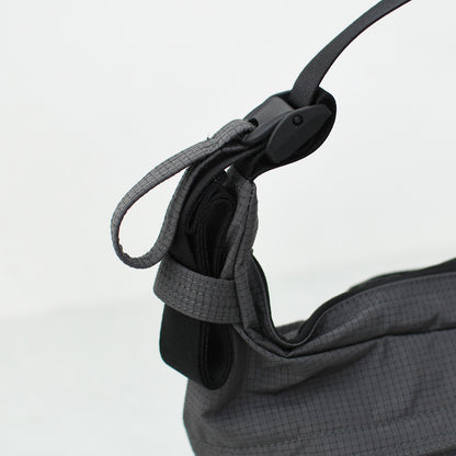 THE NORTH FACE  [ザ・ノース・フェイス正規代理店] Menow Walker [NM72625] メノウウォーカー・ショルダーバッグ・ナイロンショルダーバッグ・ナイロンバッグ・MEN'S / LADY'S [2026SS]