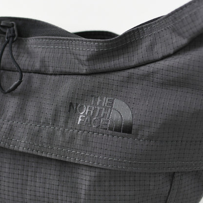 THE NORTH FACE  [ザ・ノース・フェイス正規代理店] Menow Walker [NM72625] メノウウォーカー・ショルダーバッグ・ナイロンショルダーバッグ・ナイロンバッグ・MEN'S / LADY'S [2026SS]